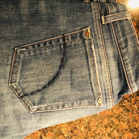 Joe’s Denim jeans - Picture 9 of 10